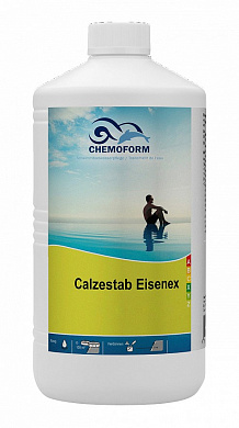Моющее средство CHEMOFORM CALZESTAB EISENEX (арт.1105001)