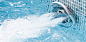 Противоток JET-SWIM 2000 (71 м3/ч, 4.0 кВт, 380В), насосный комплект (арт.1302085)