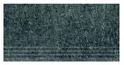 Пплитка для лестниц SERAPOOL Natural series "Verde Guatemala" 33 х 66 см, прямая (арт.VGST)