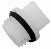 Заглушка для измерительной колбы Aqua Consulting/Meiblue Deluxe DOS CL2/O2 1/4" (арт.47120159)