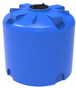 Емкость TR 8 000 л, 2300х2300х2225 мм, синяя (арт.107.8001.601.0)