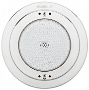 Светодиодный светильник Pahlen Classic 25 Вт, PAR 56, LED RGB, нерж. AISI 316L, пленка (арт.123291)