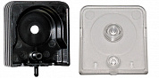Корпус насоса ОЕМ для станций Aqua Consulting/Meiblue Deluxe DOS CL2/O2 1.6л/ч, с 2004 г (арт.471912500)