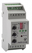 Реле напряжения OptiDin РНПП-311М-УХЛ4 114060 КЭАЗ (арт.1041004718)
