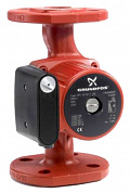 Циркуляционный насос GRUNDFOS UPS 32-80F 1x220V, фланцы DN32, PN 06 (арт.95906458)