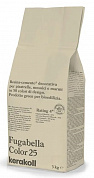 Затирка FUGABELLA COLOR 0-20 цвет 25, 3 кг