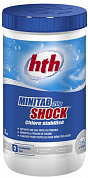 Быстрый стабилизированный хлор MINITAB SHOCK 20 гр, 1.2 кг (арт.C800672H1)
