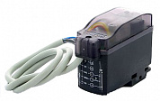 Сервопривод 3-ход. EMMETI MODULO COMPACT 220В (арт.01425862)