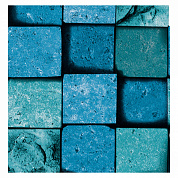 Пленка ПВХ AML 1,5мм Turquoise 25х1,8м (арт.LUX979)