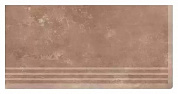 Пплитка для лестниц SERAPOOL Natural series "Cotto" 33 х 66 см, правая (арт.CTSTL)