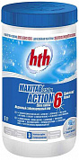 Двухслойная таблетка 6в1 MAXITAB ACTION 6, 250 гр, 1 кг (арт.K801792H1)