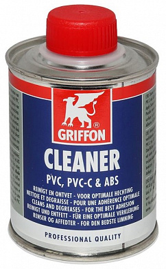 Обезжириватель (очиститель) Griffon Cleaner 1 л (арт.6307872)