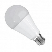 Лампа светодиодная IEK Eco груша A60 E27 20Вт 4000K (арт.13931)