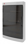 Щиток настен. с дверцей, 54(3Х18) модулей ,IP65 код 85654 DKC (арт.2020709322)