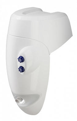 Противоток навесной BADU JET perla (LED-rgb) 40 м3/ч, 2.12/1.60 кВт, 220 В (арт.231.7620.000)