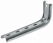 Консоль VC300 для крепления лотка к стене CLW10-VC-300 IEK (арт.0023001843)