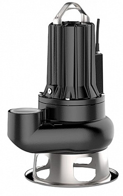Насос Pedrollo VXCm 20/50 фекальный 1.5 кВт, 220 В