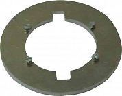 Адаптер для блока Eurotronik 10 на 2" (арт.120.029.9200)