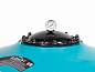 Фильтр GEMAS FILTRONE D=920мм, 33 м3/ч, с бок. вентилем 2", 450кг/0.5-1.0мм (арт.021815)