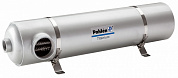 Теплообменник титановый Maxi-Flo titanium MFT260 75 кВт, вн.резьба 1" - 2", Pahlen (арт.11377)