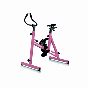 Подводный велосипед AquaNess V4, pink (RAL4003)