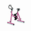 Подводный велосипед AquaNess V4, pink (RAL4003)