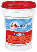 Пастилки хлора BRIQUETTE 7 гр, 45 кг (арт.30739)