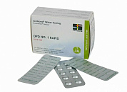 Таблетки LOVIBOND DPD1 10 шт. (арт.511311ВТ)