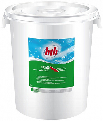 Порошок рН минус 45 кг (арт.S800815HK)