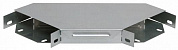 Поворот на 90 гр. 100х300 CLP2P-100-300 IEK (арт.0023006084)