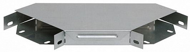 Поворот на 90 гр. 100х300 CLP2P-100-300 IEK (арт.0023006084)