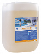 Коагулянт Aqualeon, канистра 25 кг (20 л) (арт.KO25L)