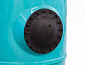 Фильтр GEMAS FILTREX NORM PLUS D=630мм, подкл. 50мм, 400кг/0.5-1мм, 150кг/1-3мм, загрузка 1.2м (арт.021411)