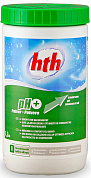 Порошок рН плюс 2.5 кг (арт.S904803)
