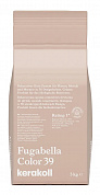 Затирка FUGABELLA COLOR 0-20 цвет 39, 3 кг
