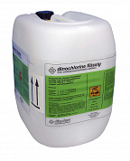 Жидкий хлор Dinochlorine Flüssig, канистра 28 кг (арт.1060-150-20/0586028)