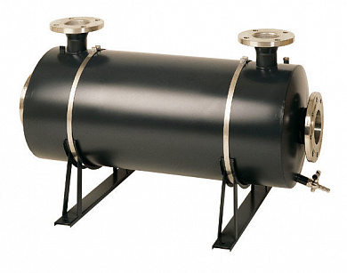 Теплообменник Behncke Gigant GWT 300 (арт.34130000)