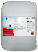 РН-ПЛЮС жидкий CHEMOFORM, канистра 25 л (арт.0801025)