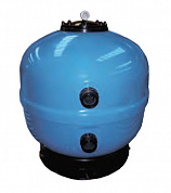 Фильтр IML FS-900 мм, 26.6 м3/ч, без бок. вент. 2", 500кг/0,5-1,0мм (арт.FS-900)