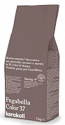 Затирка FUGABELLA COLOR 0-20 цвет 37, 3 кг