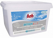 Многофункциональные таблетки активного кислорода 3в1 OXYGEN 3 IN 1 200 гр, 3.2 кг (арт.D900261H1)