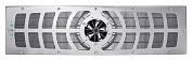 Противоток BADU JET TURBO PRO комплект Design1 (арт.232.5100.000+232.5200.000) (арт.232.5102.000)