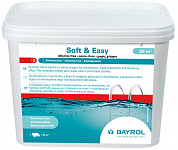 Многофукциональный кислород Bayrol Soft & Easy 4.48 кг (арт.4599213)