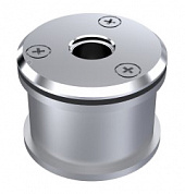 Закладная для подголовника АС, пленка, нерж. AISI 316L (арт.АС 04.040/L)