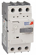 Выключатель автоматический OptiStart MP-32T-17 115752 КЭАЗ (арт.1030127761)